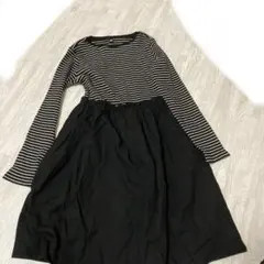 UNIQLOワンピース