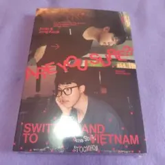 ☆イゲマジャ 2☆PHOTOBOOK 新品未開封 ジミン ジョングク