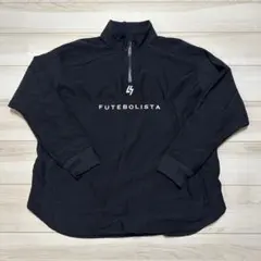 LUZeSOMBRA ルースイソンブラ　トップチームトレーニングウェアセット