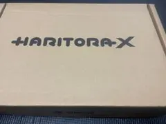 HaritoraX