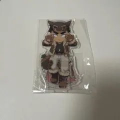 鬼滅の刃 ハロウィン アクリルスタンドB 悲鳴嶼