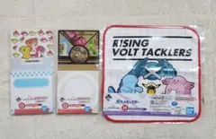 ポケモン　一番くじ　G賞　H賞