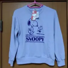 150 SNOOPYトレーナー