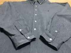 激レア　ラルフローレン　グレー　RALPH LAUREN BD BLAKE