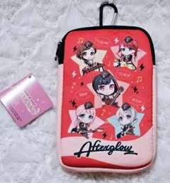 BanG Dream! ガールズバンドパーティ！ モバイルポーチ