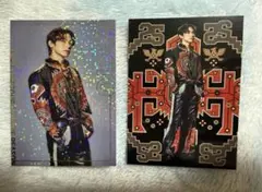 NAOTO フォトカ カード シークレット