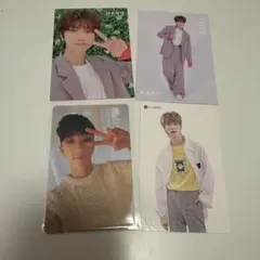 SEVENTEEN ディエイト トレカ まとめ売り