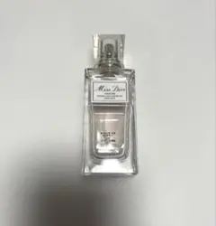 ミスディオール ヘアミスト30ml 人気 完売品 旧品