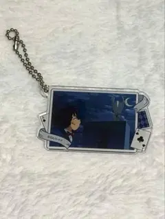 名探偵コナン　怪盗キッド　アクリルキーホルダー　vs怪盗キッドセレクション