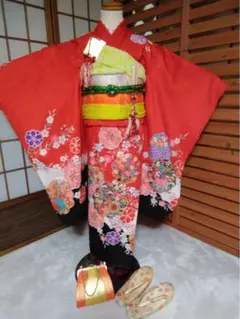 2026年最新】帯揚げ しごき セットの人気アイテム - メルカリ