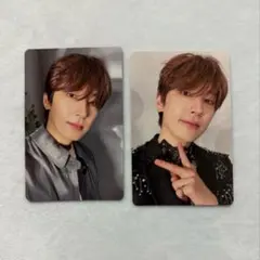 SEVENTEEN 消費期限　ウォヌ