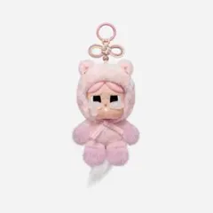 【CRY BABY】POPMART Have a Good Run馬力全開