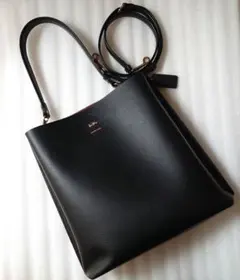 2025年最新】coach モリーバケットの人気アイテム - メルカリ