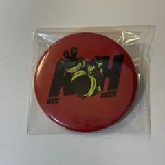 KODASHAHOUSE 炎炎ノ消防隊缶バッジ