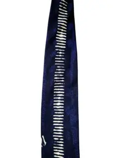 00s issey miyake コレクションライン ネクタイ