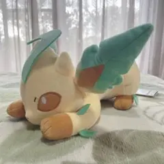 포켓몬 もふぐっとぬいぐるみ イーブイフレンズ おひるねver.