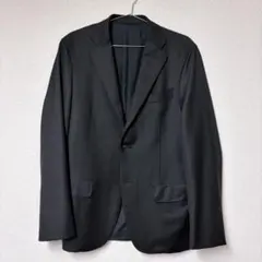 【定価6万】martinique ジャケット カノニコ生地 ウール 100%