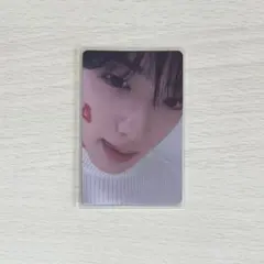 ALD1 サンヒョン MD特典トレカ