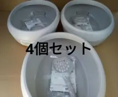 4個セット　Richell エコネコトイレ Sサイズ・子猫用のサムネイル