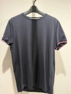モンクレール　Tシャツ　スリムフィット　MONCLER