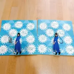 2026年最新】小坂菜緒 アクリルスタンドの人気アイテム - メルカリ