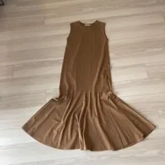 【限定値下！ Plage】大人気シルエット！ティアードワンピース