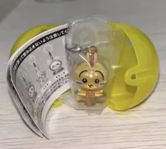 2 ちいかわ　めじるしアクセサリー ３　うさぎ