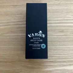 VARON メンズスキンケア フレッシュ 120mlのサムネイル