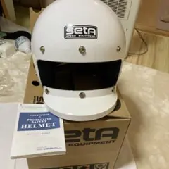 2026年最新】SETA ヘルメットの人気アイテム - メルカリ