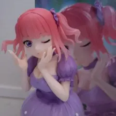 ​【開封美品】五等分の花嫁 フィギュア 中野二乃 Trio-Try-iT