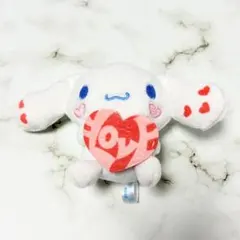 =LOVE 高松瞳　モーリーファンタジー　限定　ぬいぐるみ　フェイスパスケース LOVE イコラブ フェイスパスケース 高松瞳 モーリーファンタジー限定