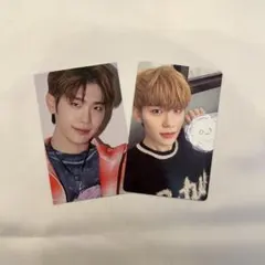 dicon ペンライトトレカ テレセット