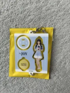 天野香乃愛 ≒JOY ニアジョイ アクスタ サンリオ ブルーハワイレモン