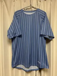 ballaholic Stripe Cool Tee