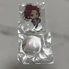 あんスタ　アクスタ　Trickstar 衣更真緒