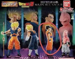 HGドラゴンボール05 MAJIN BUU SAGA2 アルティメット悟飯