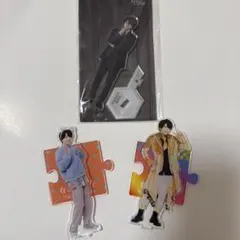 なにわ男子　西畑大吾アクスタセット