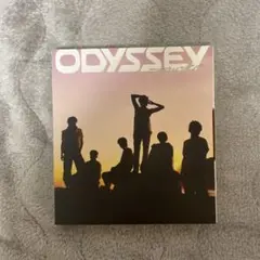RIIZE ODYSSEY