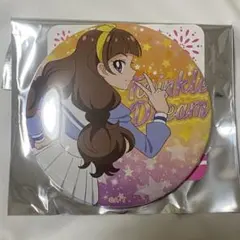 プリティストア トゥインクル 缶バッジ 来海えりか - メルカリ