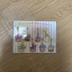 なにわ男子 サンリオ キーホルダーセット