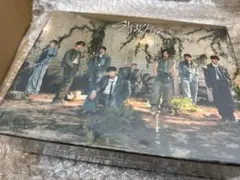 StrayKids hollow 4形態セット スキズ CD