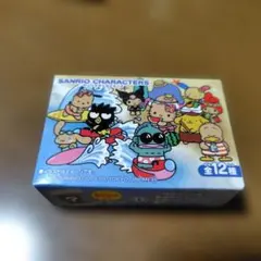 サンリオ チョコボックス·④ポムポムプリン