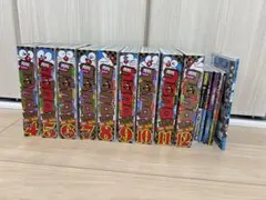 月刊コロコロコミック 2024年4月〜2024年12月付録付