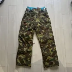 パンツ ウェア