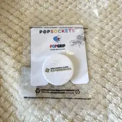 新品未使用！レア⭐︎PopSockets WBC ポップグリップ