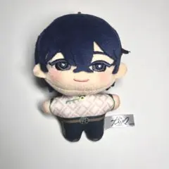本橋依央利　カリスマ　みにコレ！　ぬいぐるみマスコット