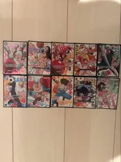 ユニオンアリーナ ティーチング会 ToLoveる サンプル デッキ - メルカリ