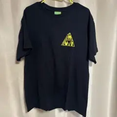 HUF 黒 Tシャツ Mサイズ