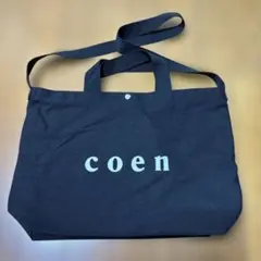 コーエン coen ショルダーバッグのサムネイル
