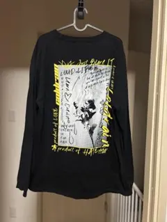 【新品】coldrain スウェット メルカリ